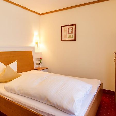 Hotel Promenade Herrsching am Ammersee Eksteriør bilde