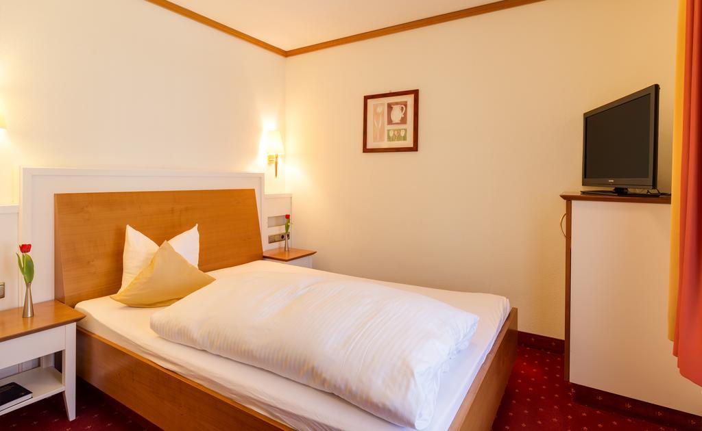 Hotel Promenade Herrsching am Ammersee Eksteriør bilde